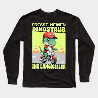 Dinosaurier Long Sleeve T-Shirt